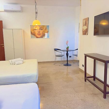 Appartme Guest House Doria 17 Milan Extérieur photo
