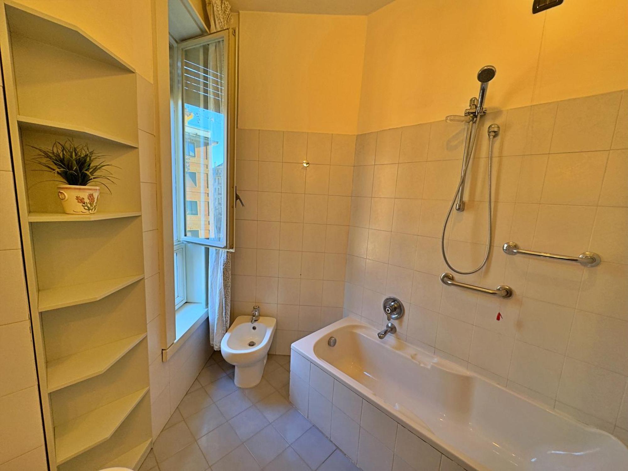 Appartme Guest House Doria 17 Milan Extérieur photo