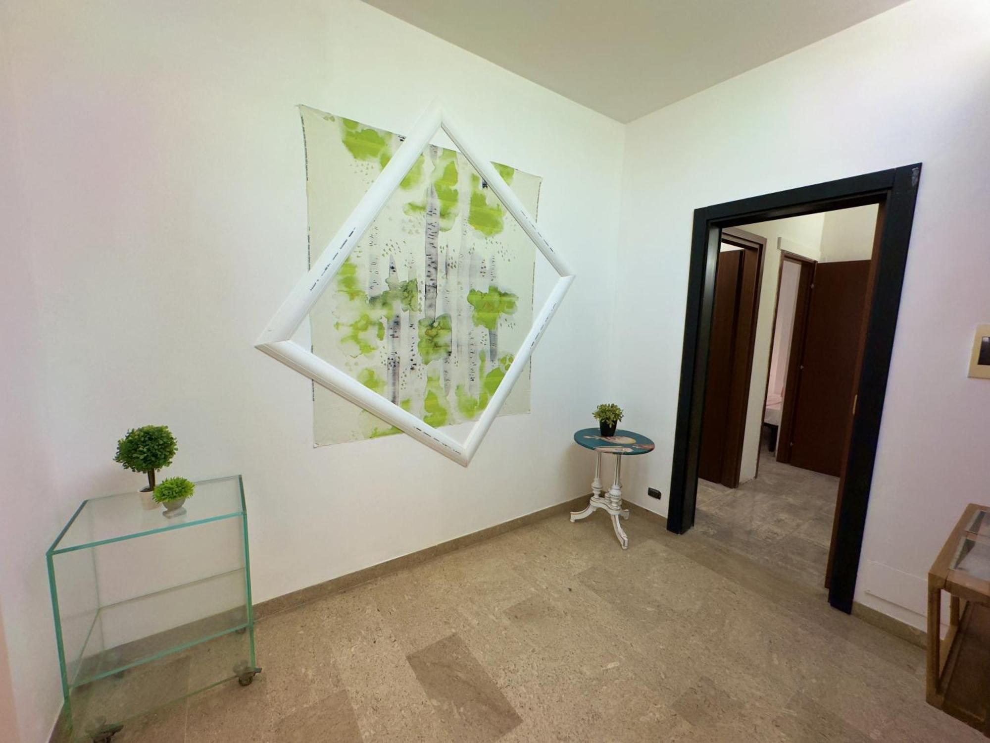 Appartme Guest House Doria 17 Milan Extérieur photo