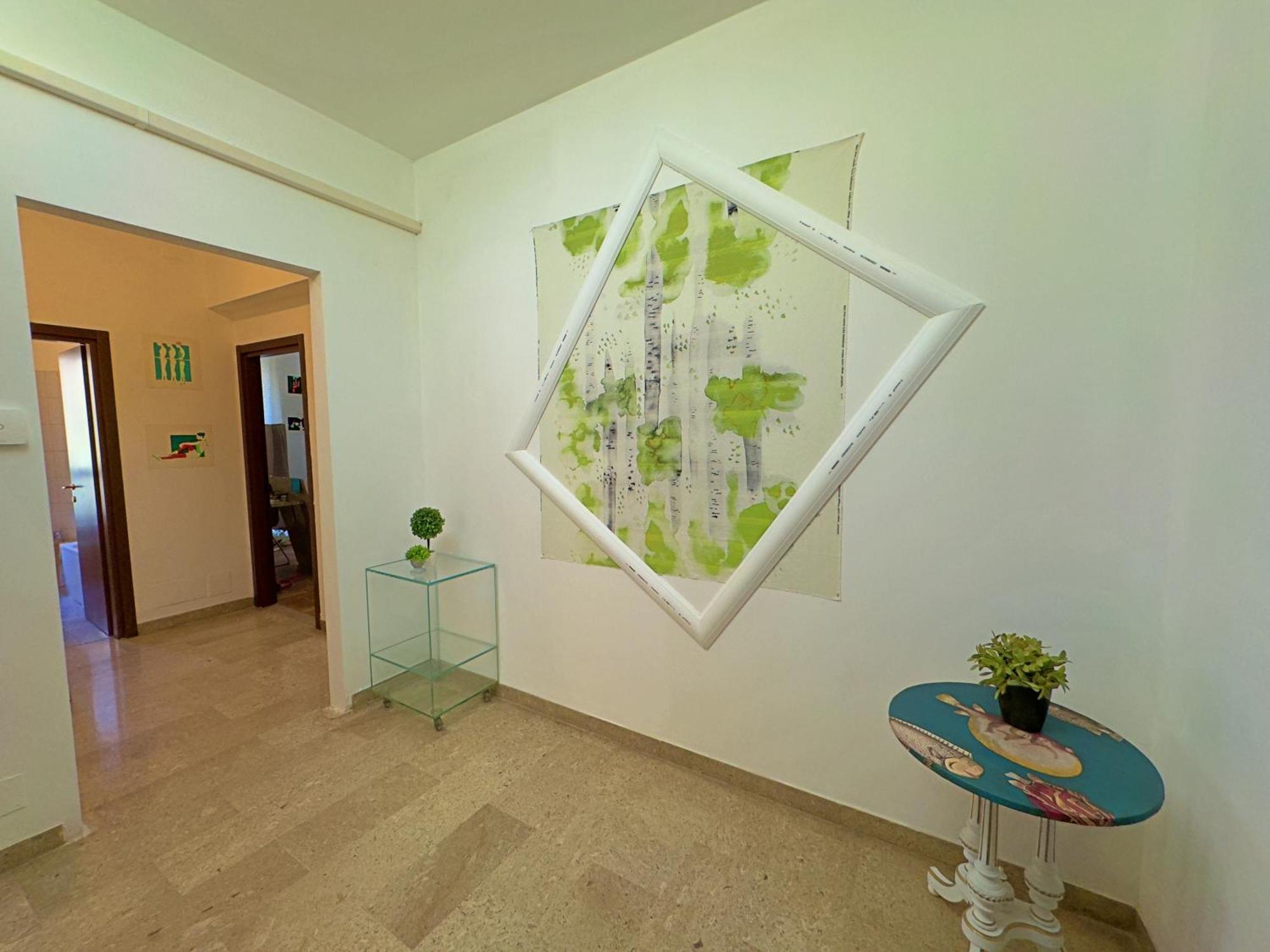 Appartme Guest House Doria 17 Milan Extérieur photo