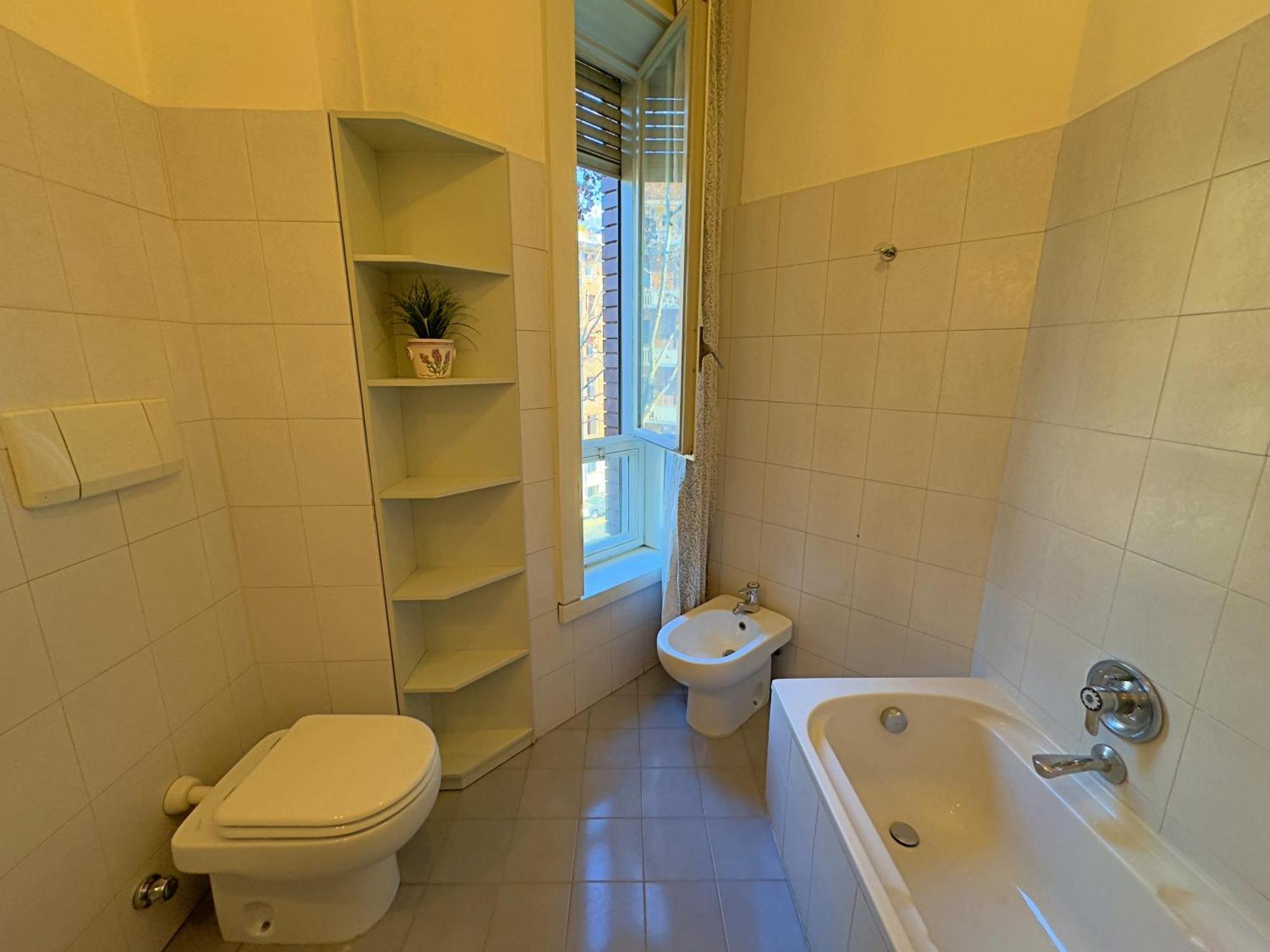 Appartme Guest House Doria 17 Milan Extérieur photo