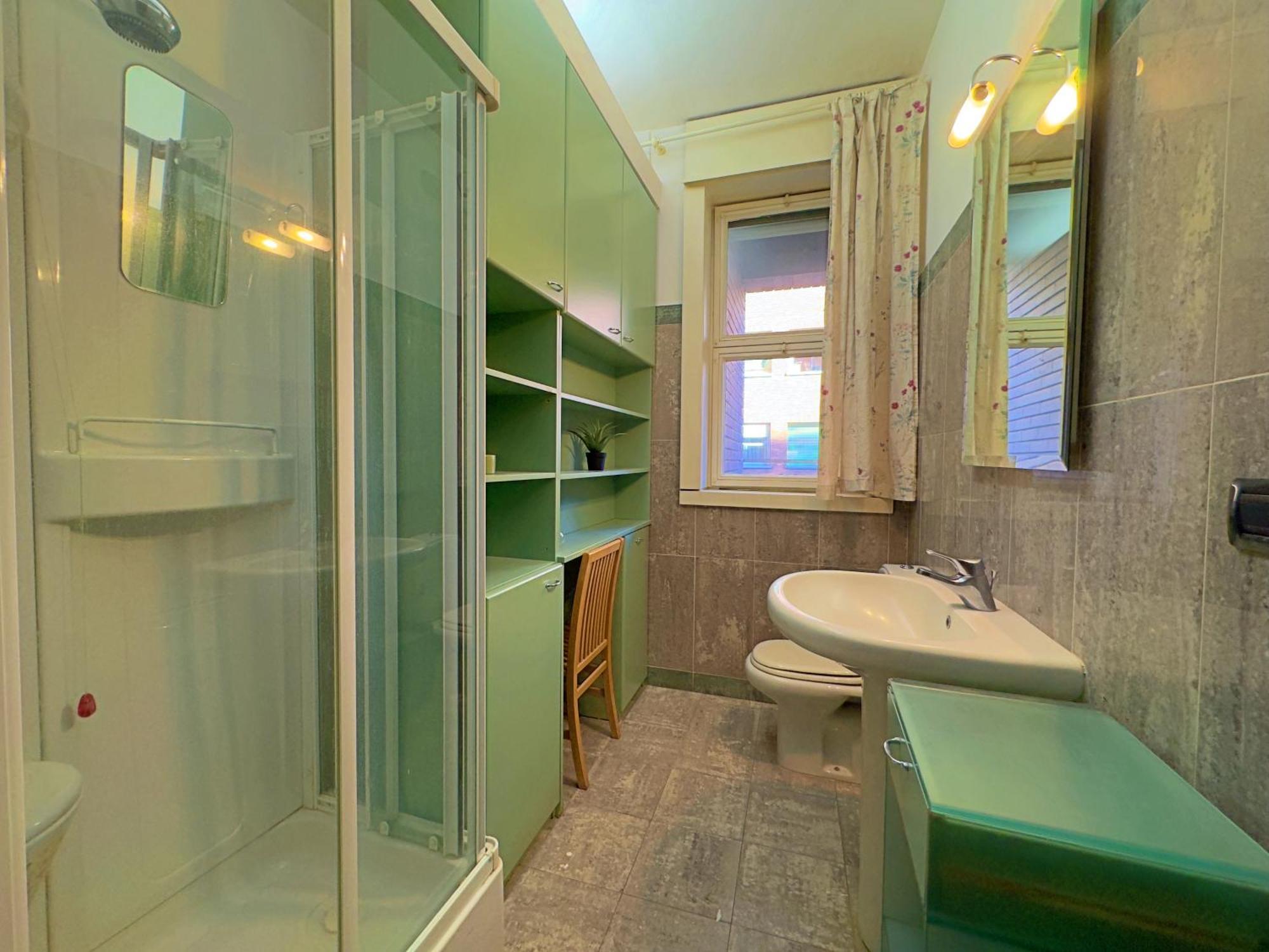 Appartme Guest House Doria 17 Milan Extérieur photo