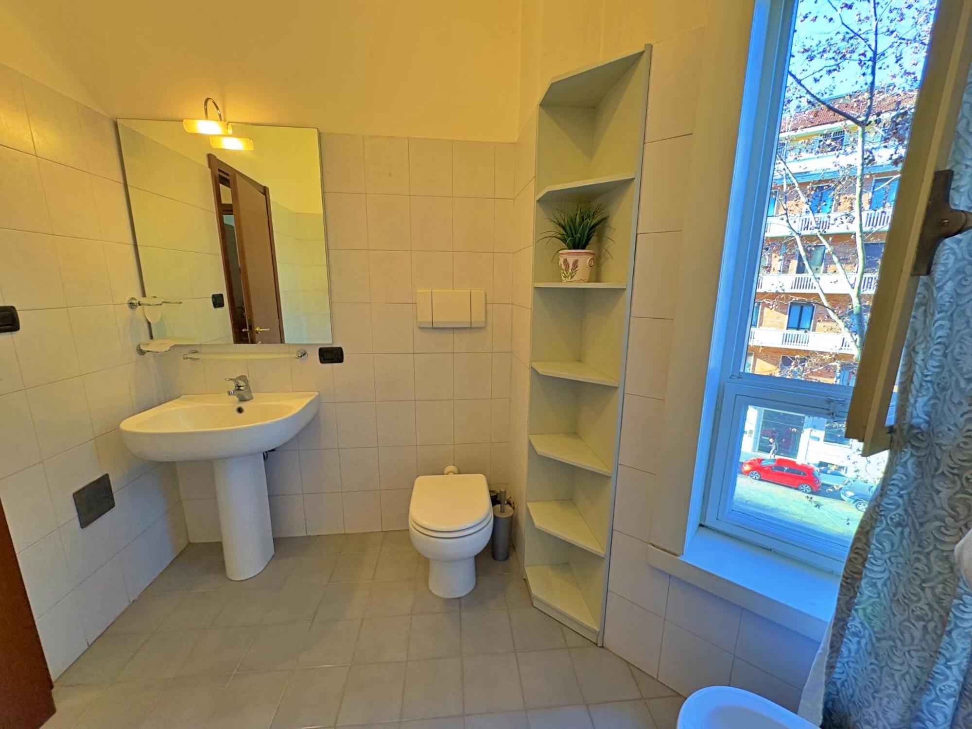 Appartme Guest House Doria 17 Milan Extérieur photo
