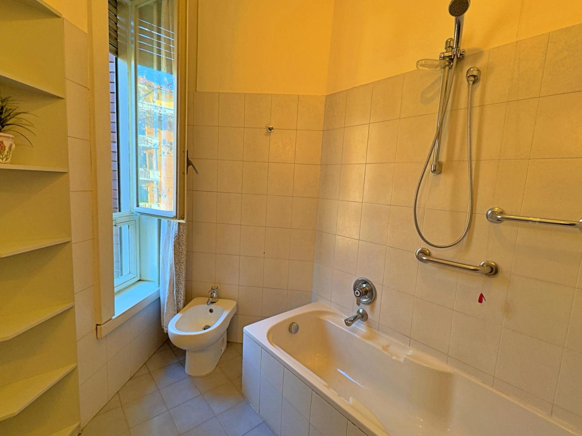 Appartme Guest House Doria 17 Milan Extérieur photo