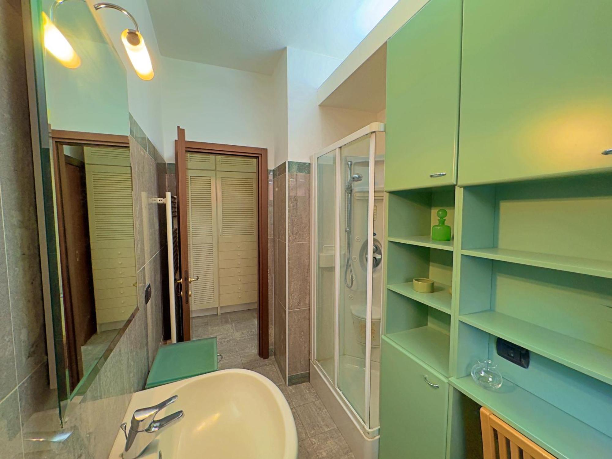 Appartme Guest House Doria 17 Milan Extérieur photo