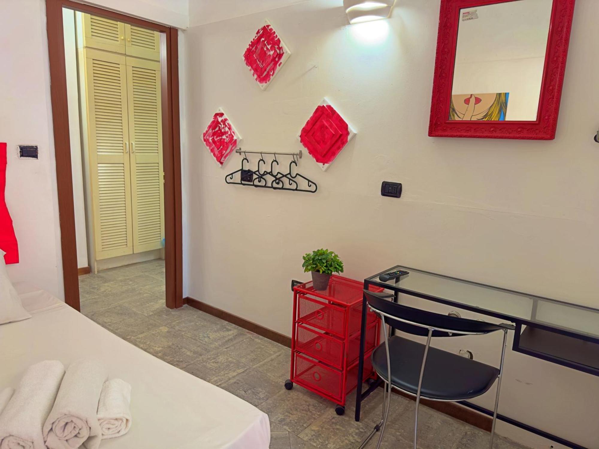 Appartme Guest House Doria 17 Milan Extérieur photo