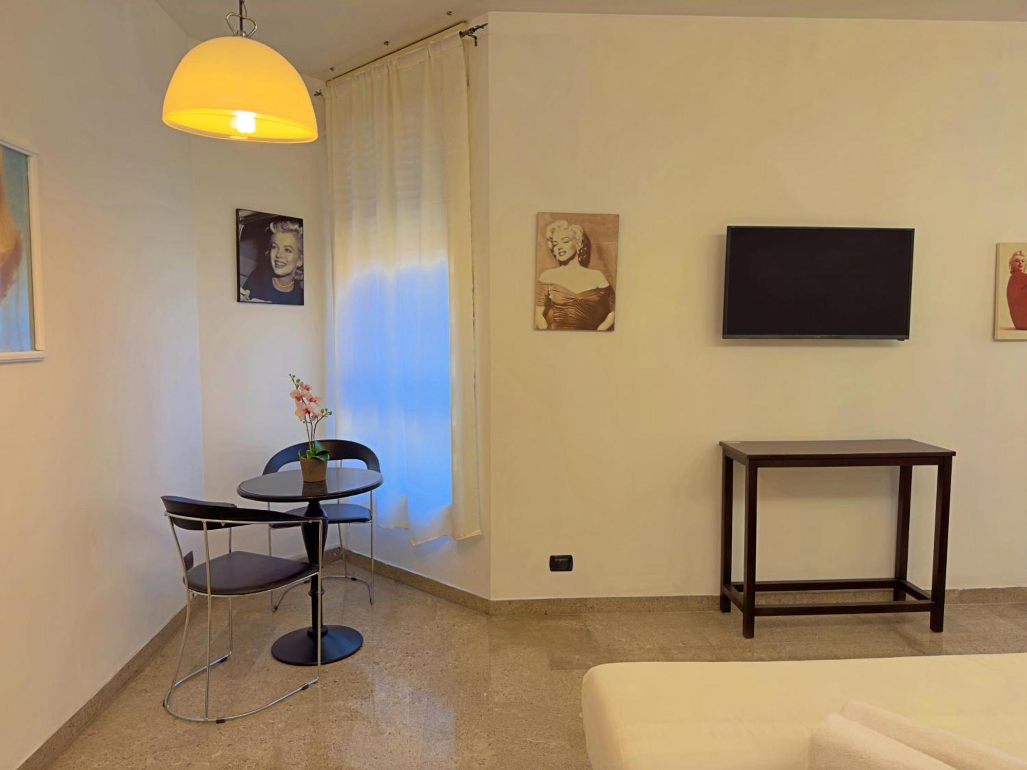 Appartme Guest House Doria 17 Milan Extérieur photo