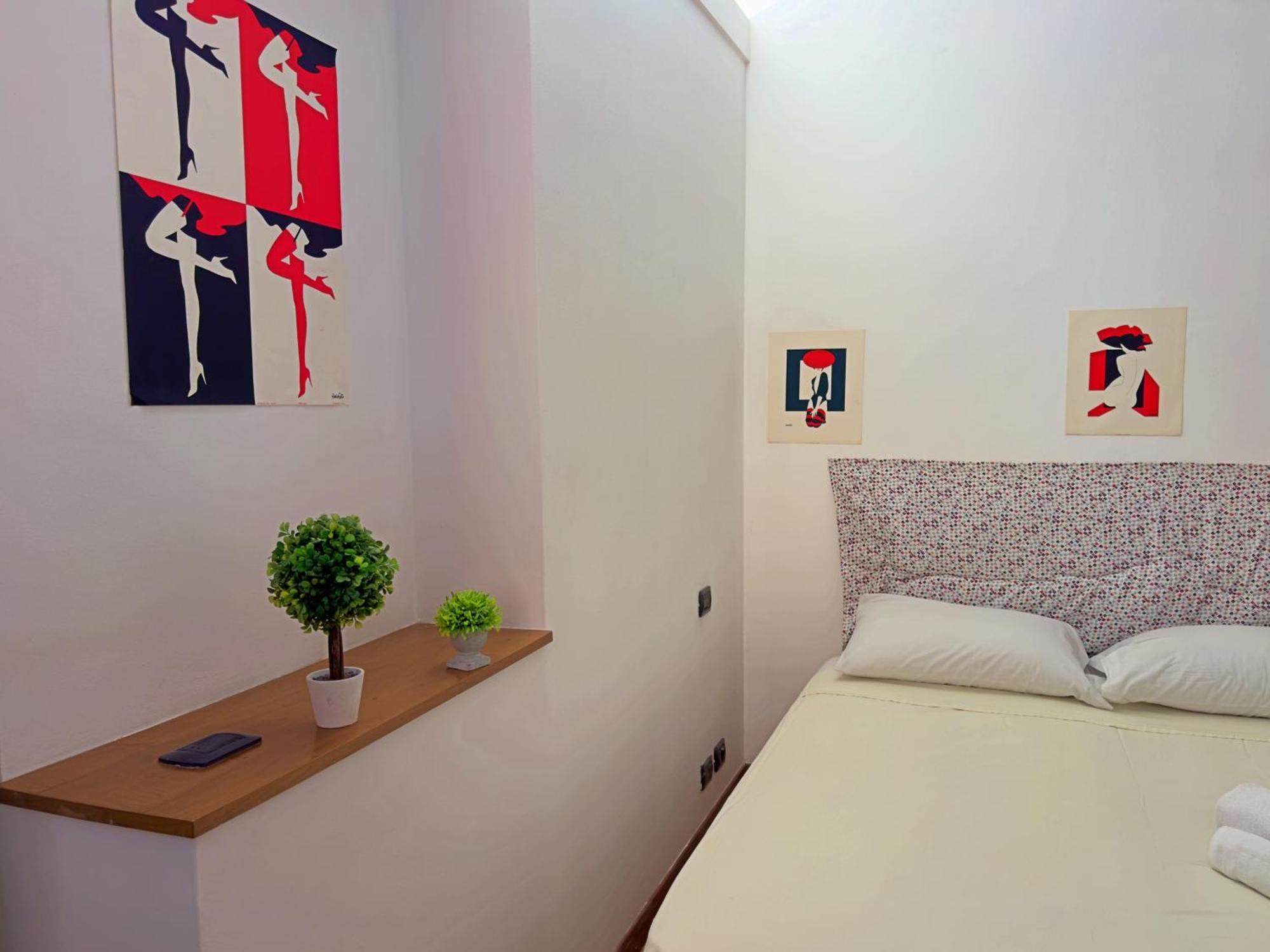 Appartme Guest House Doria 17 Milan Extérieur photo