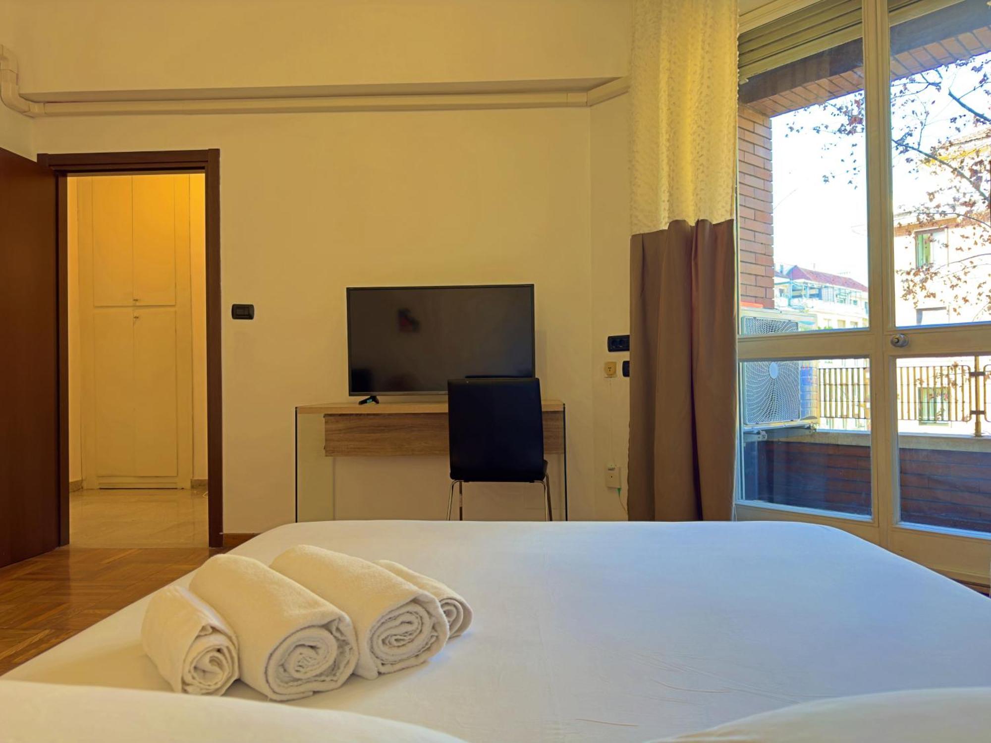 Appartme Guest House Doria 17 Milan Extérieur photo