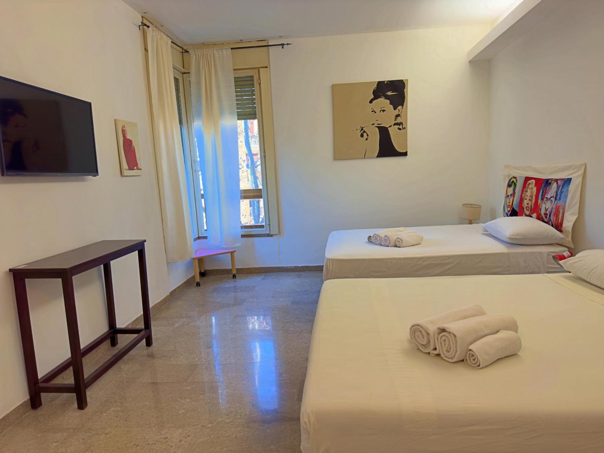 Appartme Guest House Doria 17 Milan Extérieur photo
